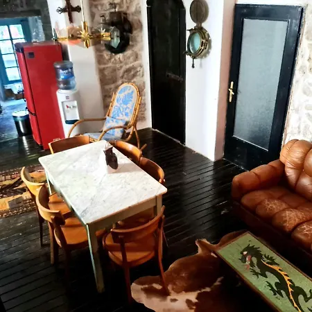 Holiday home 17th Century House Krk Town