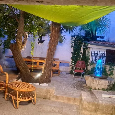 17th Century House * Krk Town