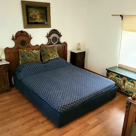 17th Century House *